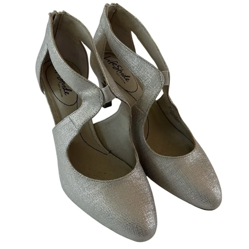 Life Stride be ready
